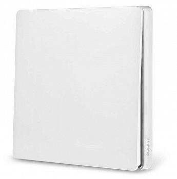 Xiaomi Aqara Smart Wall Switch (WXKG03LM)