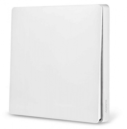 Купить Xiaomi Aqara Smart Wall Switch (WXKG03LM)