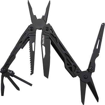 Купить Xiaomi NexTool Black Knight Multifunctional Pliers (NE20151)