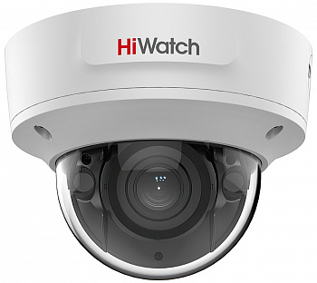 Купить HiWatch IPC-D642-G2/ZS