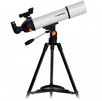 Купить Xiaomi Celestron Astronomical Telescope SCTW-80 White