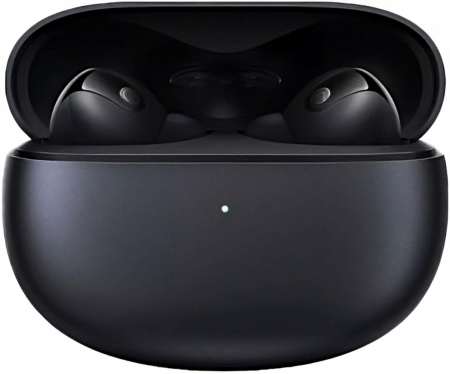 Купить Xiaomi True Wireless 3 Pro (M2103E1) Black 