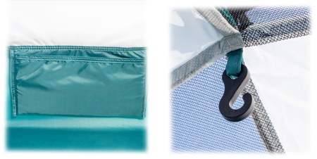 Купить Xiaomi Hydsto Multi-Scene Quick Open Tent (YC-SKZP02)