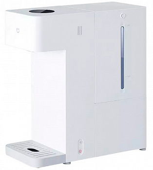 Купить Xiaomi Mijia Smart Hot and Cold Water Dispenser (MJMY23YM) White