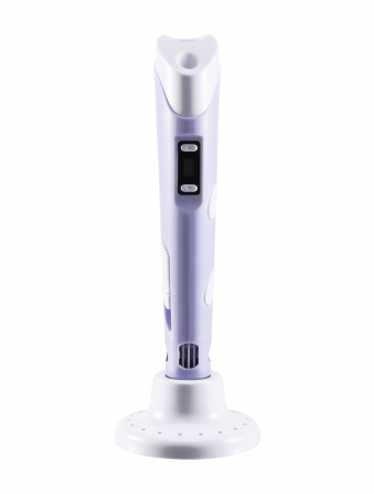 Купить CARCAM 3D PEN RP 100B - Purple