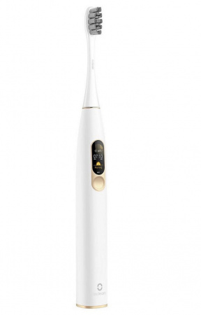 Купить Xiaomi Oclean X Smart Sonic Electric Toothbrush White