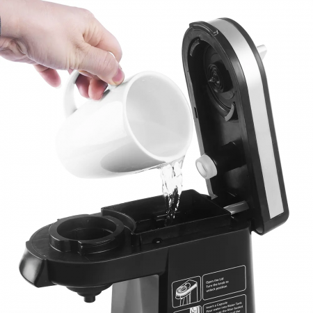 Купить Xiaomi K-Cup Capsule Coffee Machine (XMCM801)