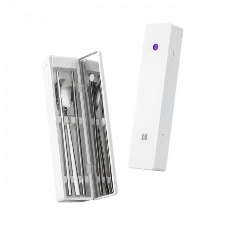 Купить Xiaomi HuoHou Portable Fiatware Set (HU0124)