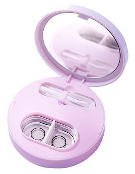 Купить Xiaomi Lofans Ultrasonic Contact Lens Cleaning Box С1