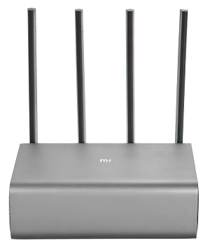 Wi-Fi роутер Xiaomi Mi Wi-Fi Router Pro