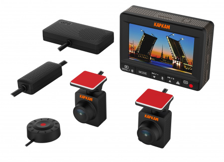 Купить КАРКАМ ДУО