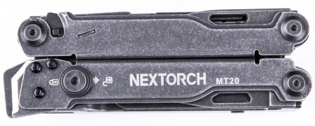 Купить Xiaomi NexTorch Pioneer Professional 14 in 1 Multi-Tool (MT20)