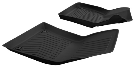 Купить CARCAM TPE Car Floor Mat Geely Monjaro 4WD 2023
