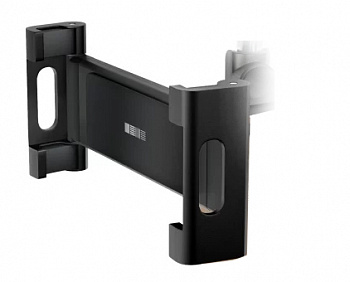 Купить Автомобильный крепеж для планшета на подголовник Каркам КМ-32