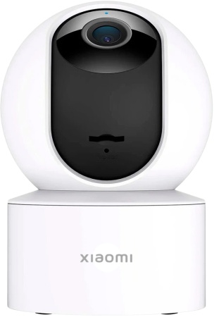Купить Xiaomi Mi Home Security Camera 360° 1080P SE+ (MJSXJ14CM)