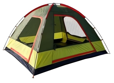 Купить MirСamping 1005-4