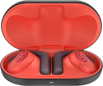 Купить Xiaomi Haylou PurFree Buds (OW01) Orange