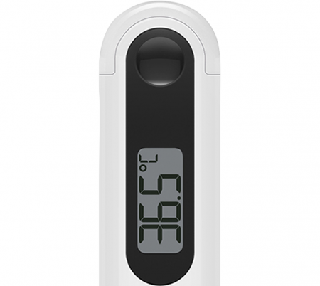Купить Xiaomi Mi Miaomiaoce MMC W201 White