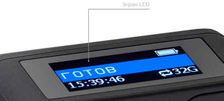 Купить CARCAM COMBAT MINI