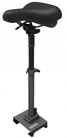 Купить Сиденье для электросамоката Ninebot (PJ05JHZY)