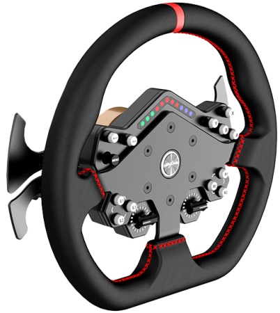 Купить PXN WDS R2 Gaming Steering Wheel