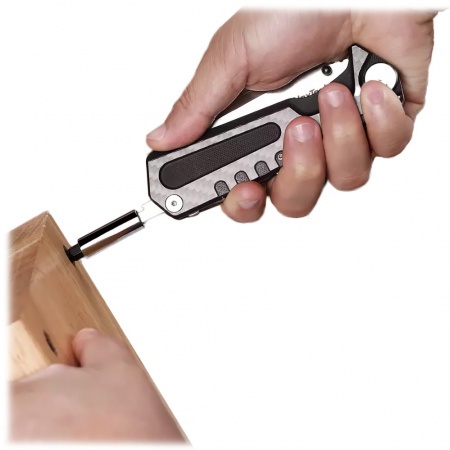 Купить Xiaomi NexTool Multitool Folding Knife (NE20021)