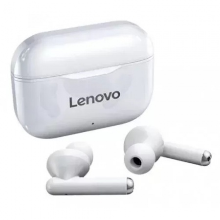 Купить Lenovo LivePods LP1 White 