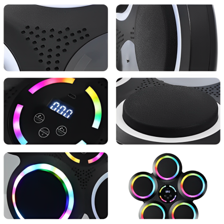 Купить SUNTEK Music Boxing Machine (MB10)