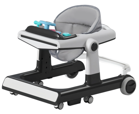Children's Chair with Steering Wheel (518)