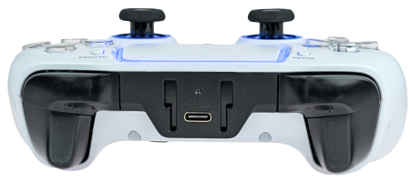 Купить NBCP Wolf-V2 KT736 White