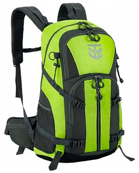 Купить Xiaomi Tanjiezhe Explorer Large Capacity Outdoor Mountaineering Bag 40L (YG027-8) Fruit Green