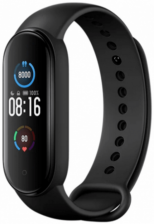 Купить Xiaomi Mi Band 5 