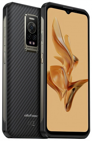 Купить Ulefone Armor 17 Pro 8/256 Black