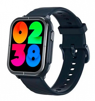 Купить Xiaomi Mibro Watch C3 (XPAW014) EU Navy Blue