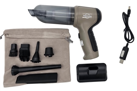 Купить Modengo Chigo Car Vacuum Cleaner X5 (D0015)