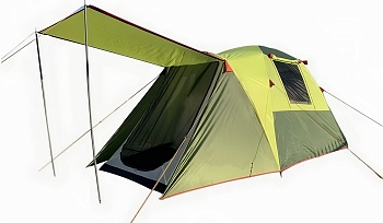 Купить MirCamping ART-1860