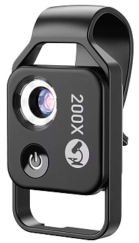 Купить Apexel Microscope Lens (MS002C)