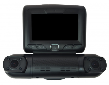 Купить CARCAM 4CH (2K+3x1080p) Super Real View 360° WiFi DASH CAM GPS DVR СС-362