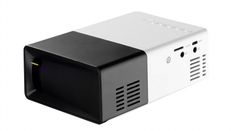 Купить Unic YG-300 Black-White