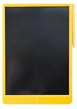 Купить Xiaomi LCD Writing Tablet 13.5" (XMXHBE135L) Yellow