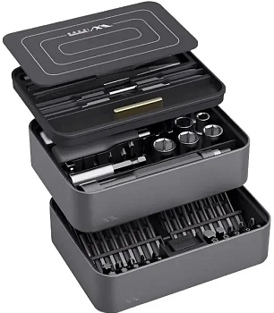 Купить Xiaomi JIMIHOME Mini Screwdriver Set for Desk Series (JM-FM3)