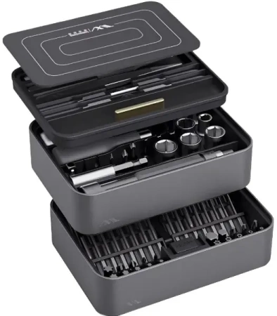 Купить Xiaomi JIMIHOME Mini Screwdriver Set for Desk Series (JM-FM3)