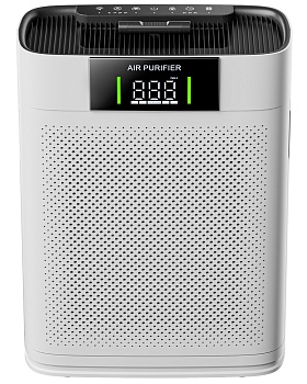 Купить Xiaomi Air Purifier (XMZY3866G)