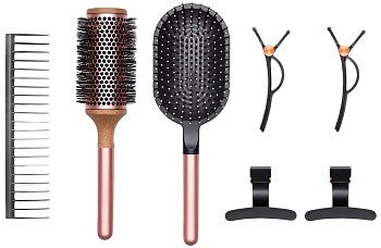 Купить Supersonic Styling Set Gift Box 7in1 Golden Rose