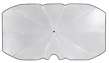 Купить Xiaomi 90 Points Car Heat-Insulated Sunshade (90BOTNT21117W) Titanium Silver