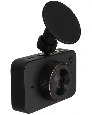 Купить Xiaomi (Mi) Dash Cam 1S (QDJ4032GL)