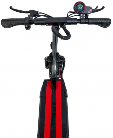 Купить Электросамокат GT M4 PRO 11Ah