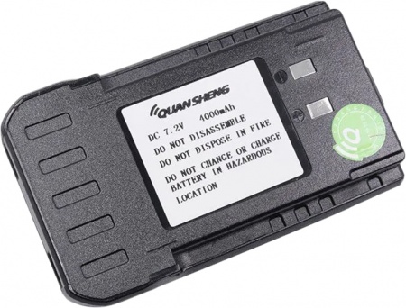 Купить Quansheng TG-UV2 Plus 10W