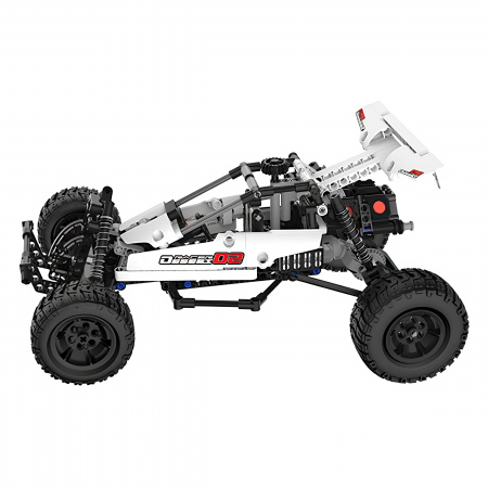 Xiaomi Onebot Building Block Desert Racing (SMSC01IQI)