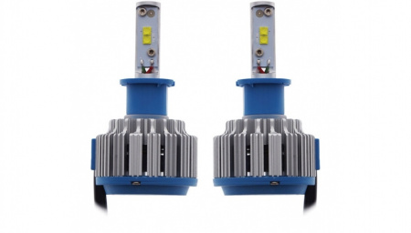 Купить CARCAM H3 35 Вт/2шт